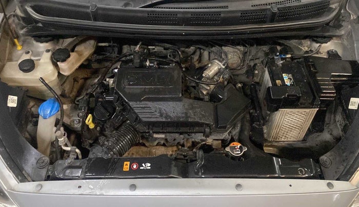 2019 Hyundai NEW SANTRO SPORTZ MT, Petrol, Manual, 70,177 km, Open Bonet