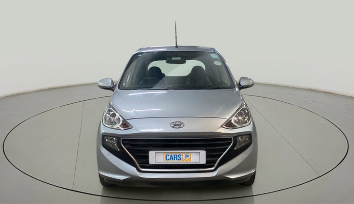 2019 Hyundai NEW SANTRO SPORTZ MT, Petrol, Manual, 70,177 km, Front