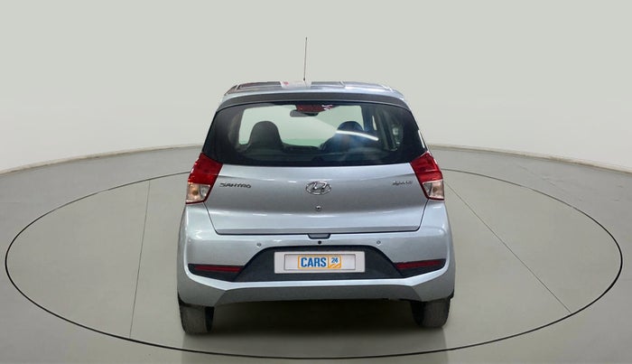 2019 Hyundai NEW SANTRO SPORTZ MT, Petrol, Manual, 70,177 km, Back/Rear