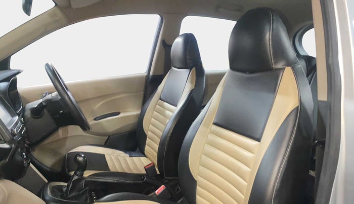 2019 Hyundai NEW SANTRO SPORTZ MT, Petrol, Manual, 70,177 km, Right Side Front Door Cabin