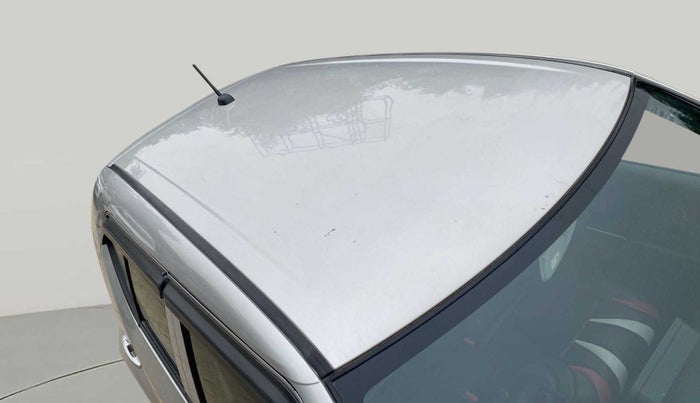 2019 Maruti IGNIS SIGMA 1.2, Petrol, Manual, 40,330 km, Roof