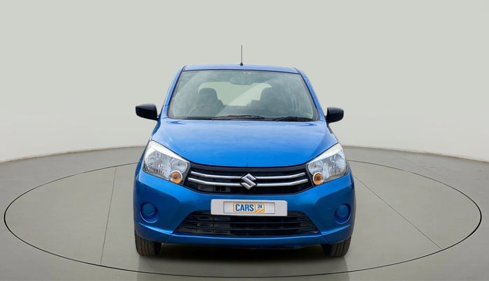 2015 Maruti Celerio VXI, Petrol, Manual, 21,885 km, Front