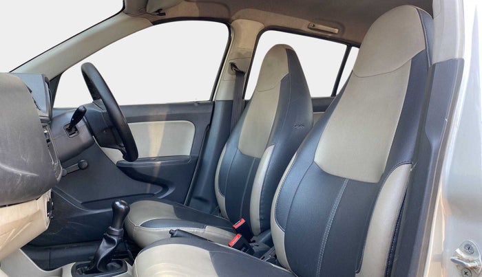 2017 Maruti Alto K10 LXI CNG (AIRBAG), CNG, Manual, 98,779 km, Right Side Front Door Cabin