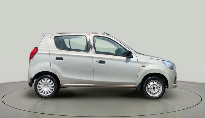 2017 Maruti Alto K10 LXI CNG (AIRBAG), CNG, Manual, 98,779 km, Right Side View