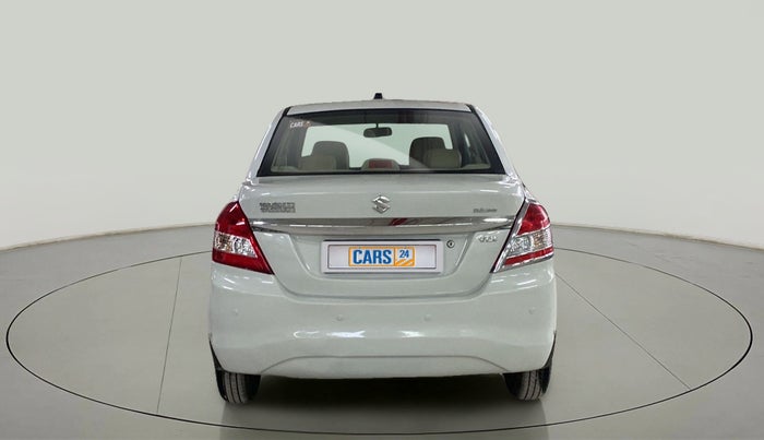 2015 Maruti Swift Dzire VDI ABS, Diesel, Manual, 64,825 km, Back/Rear
