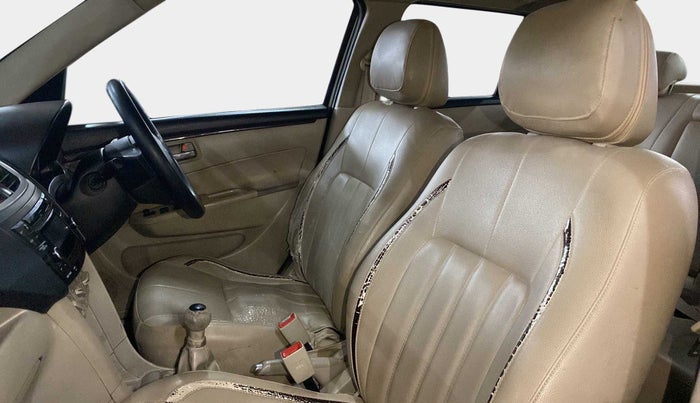 2015 Maruti Swift Dzire VDI ABS, Diesel, Manual, 64,825 km, Right Side Front Door Cabin