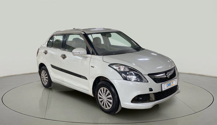 2015 Maruti Swift Dzire VDI ABS, Diesel, Manual, 64,825 km, SRP