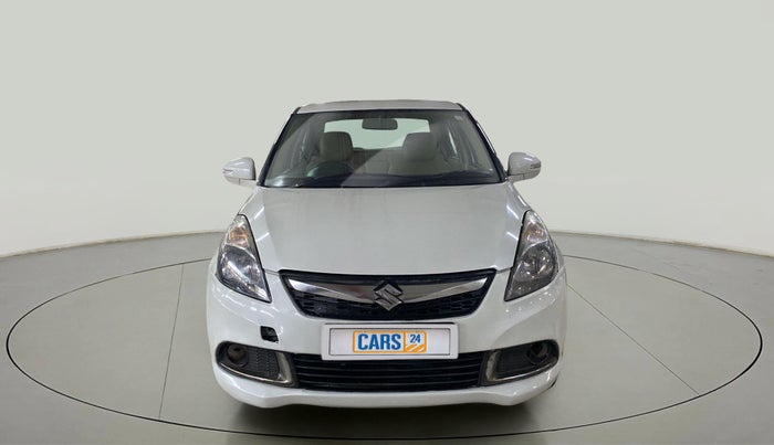 2015 Maruti Swift Dzire VDI ABS, Diesel, Manual, 64,825 km, Front