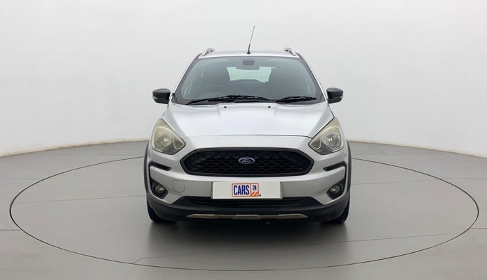 2018 Ford FREESTYLE TITANIUM PLUS 1.5 DIESEL, Diesel, Manual, 92,147 km, Front