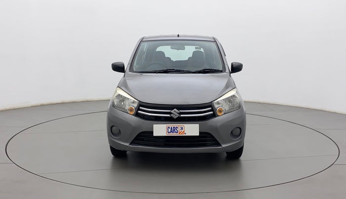 2017 Maruti Celerio VXI AMT (O), Petrol, Automatic, 70,252 km, Front