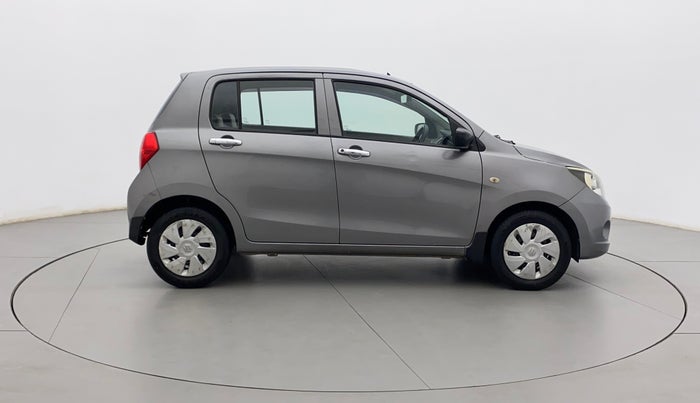 2017 Maruti Celerio VXI AMT (O), Petrol, Automatic, 70,252 km, Right Side View