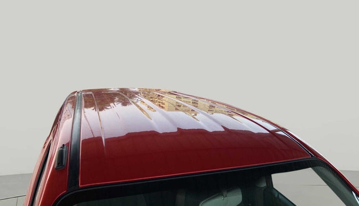 2022 Maruti Alto VXI, Petrol, Manual, 4,546 km, Roof