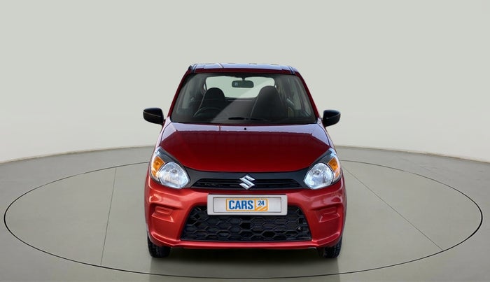 2022 Maruti Alto VXI, Petrol, Manual, 4,546 km, Front