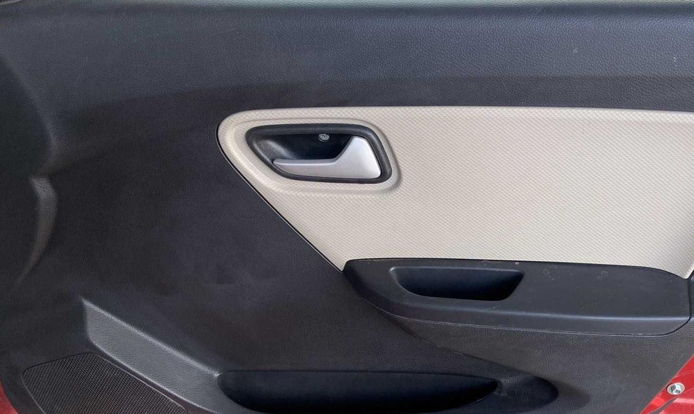 2022 Maruti Alto VXI, Petrol, Manual, 4,546 km, Driver Side Door Panels Control
