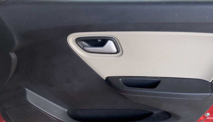 2022 Maruti Alto VXI, Petrol, Manual, 4,546 km, Driver Side Door Panels Control