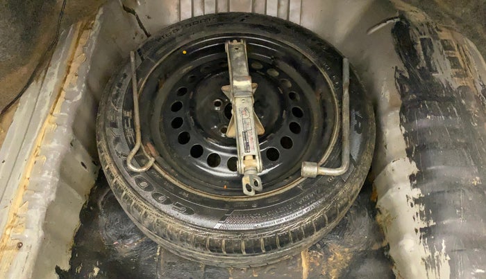 2010 Honda City 1.5L I-VTEC S MT, Petrol, Manual, 34,003 km, Spare Tyre