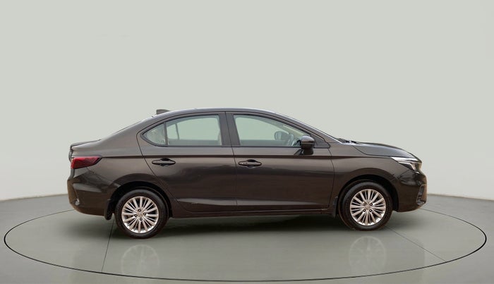 2021 Honda City 1.5L I-VTEC V MT 5TH GEN, Petrol, Manual, 19,944 km, Right Side View