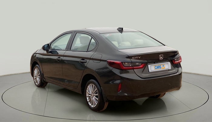 2021 Honda City 1.5L I-VTEC V MT 5TH GEN, Petrol, Manual, 19,944 km, Left Back Diagonal