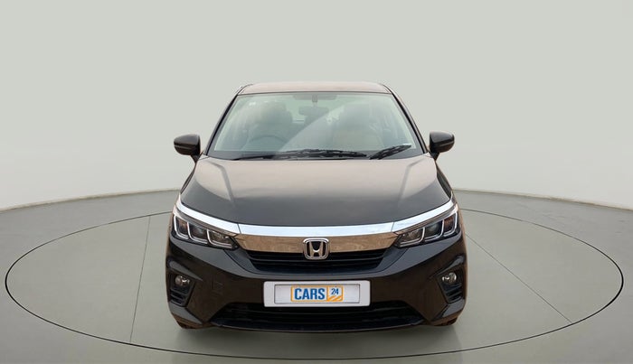 2021 Honda City 1.5L I-VTEC V MT 5TH GEN, Petrol, Manual, 19,944 km, Front