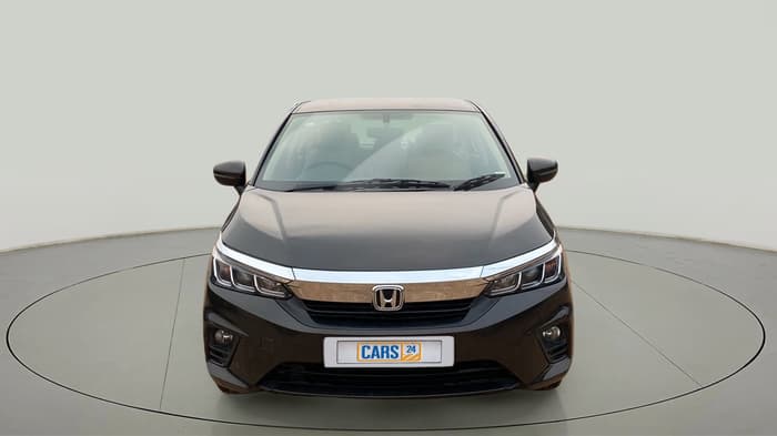 2021 Honda City 1.5L I-VTEC V MT 5TH GEN, Petrol, Manual, 19,944 km, Front