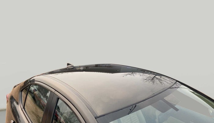 2021 Honda City 1.5L I-VTEC V MT 5TH GEN, Petrol, Manual, 19,944 km, Roof