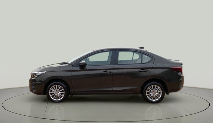2021 Honda City 1.5L I-VTEC V MT 5TH GEN, Petrol, Manual, 19,944 km, Left Side