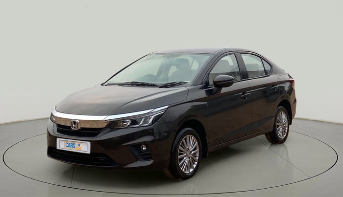 2021 Honda City 1.5L I-VTEC V MT 5TH GEN, Petrol, Manual, 19,944 km, Left Front Diagonal