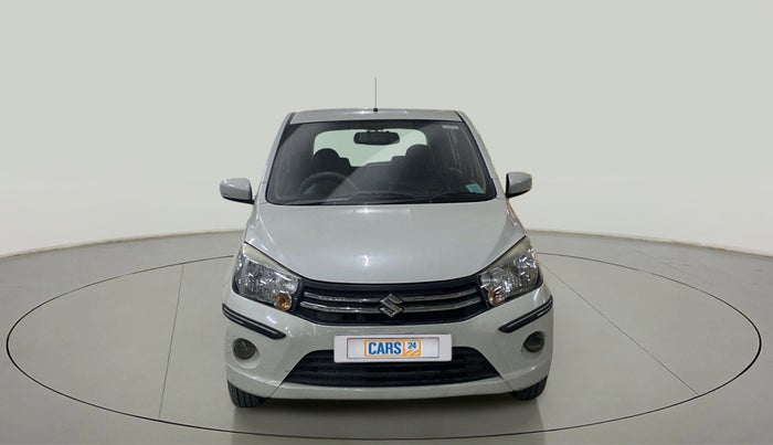 2016 Maruti Celerio ZXI AMT, Petrol, Automatic, 43,324 km, Front