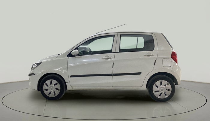 2016 Maruti Celerio ZXI AMT, Petrol, Automatic, 43,324 km, Left Side