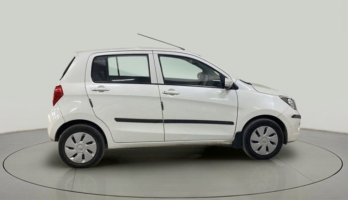 2016 Maruti Celerio ZXI AMT, Petrol, Automatic, 43,324 km, Right Side View