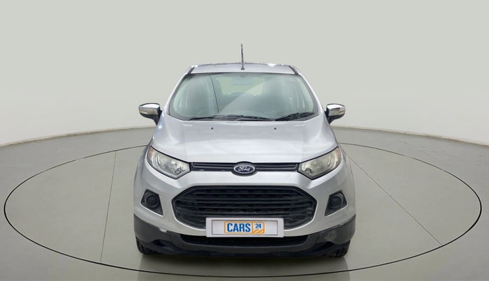 2017 Ford Ecosport AMBIENTE 1.5L PETROL, Petrol, Manual, 55,696 km, Front