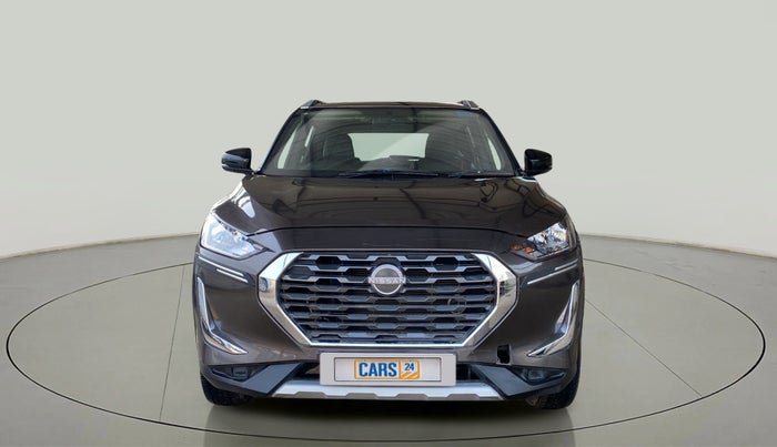 2021 Nissan MAGNITE XL, Petrol, Manual, 4,847 km, Front