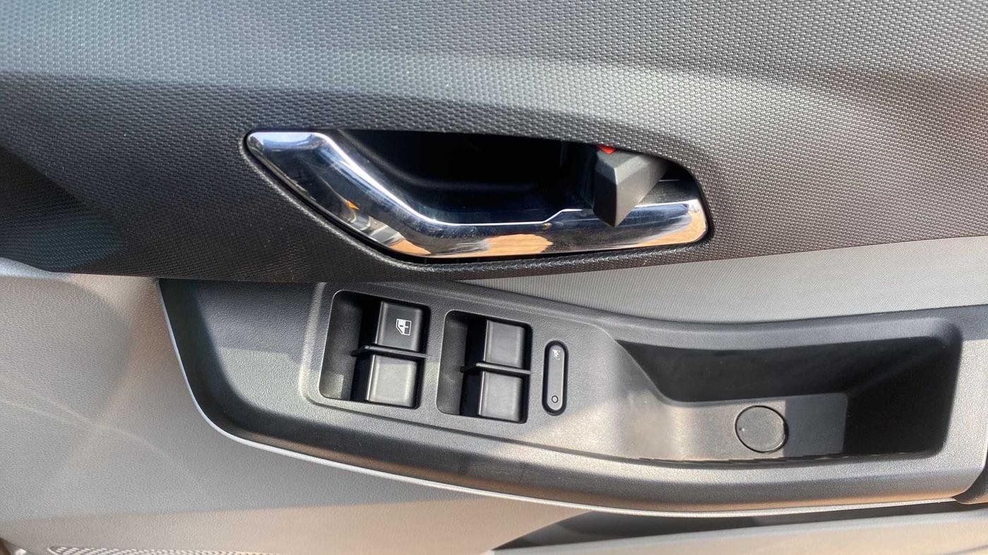 2020 Tata Tiago XZA PLUS PETROL, Petrol, Automatic, 17,123 km, Driver Side Door Panels Control
