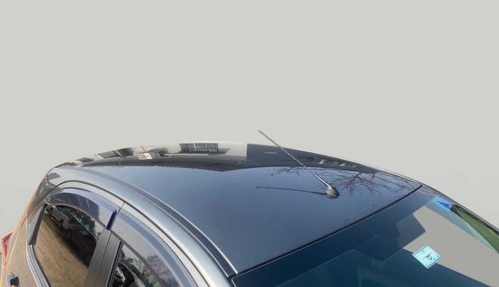 2020 Tata Tiago XZA PLUS PETROL, Petrol, Automatic, 17,123 km, Roof