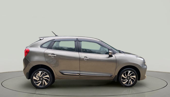 2021 Maruti Baleno ZETA PETROL 1.2, Petrol, Manual, 16,033 km, Right Side View