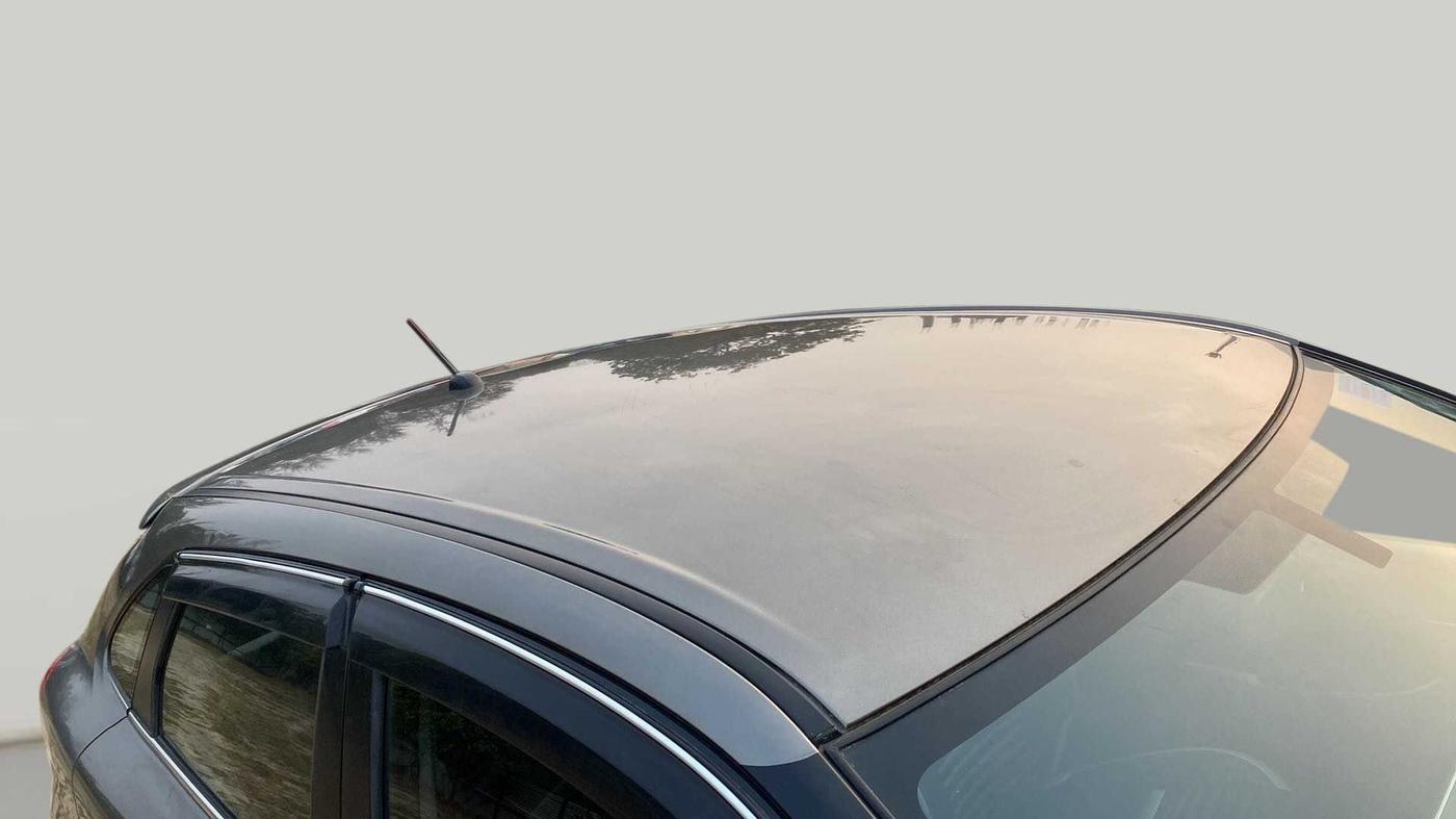 2021 Maruti Baleno ZETA PETROL 1.2, Petrol, Manual, 16,033 km, Roof