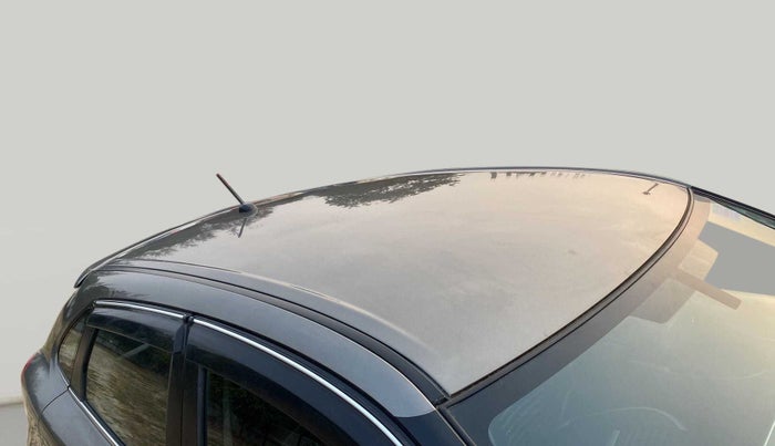 2021 Maruti Baleno ZETA PETROL 1.2, Petrol, Manual, 16,033 km, Roof