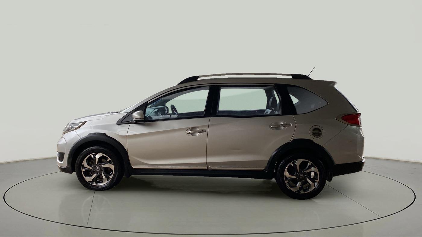 2017 Honda BR-V 1.5L I- DTEC VX, Diesel, Manual, 59,856 km, Left Side