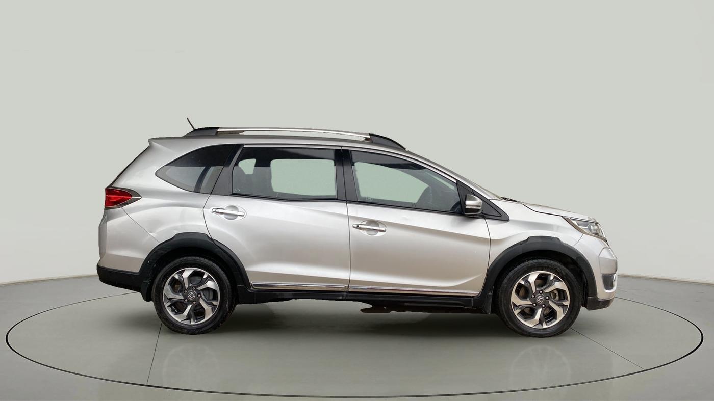 2017 Honda BR-V 1.5L I- DTEC VX, Diesel, Manual, 59,856 km, Right Side View