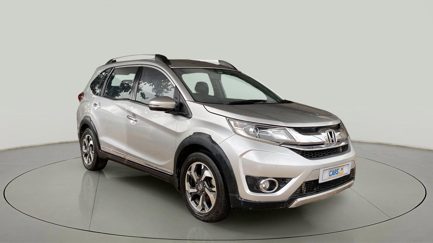 2017 Honda BR-V 1.5L I- DTEC VX, Diesel, Manual, 59,856 km, SRP