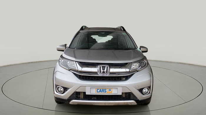 2017 Honda BR-V 1.5L I- DTEC VX, Diesel, Manual, 59,856 km, Front