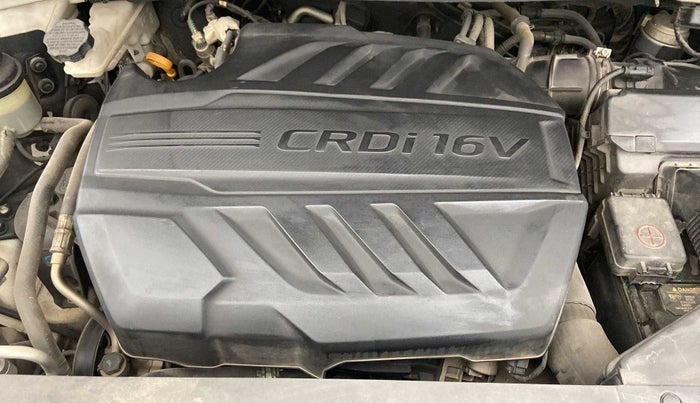 2020 KIA CARNIVAL PREMIUM 2.2 7 STR, Diesel, Automatic, 66,902 km, Open Bonet