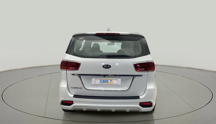 2020 KIA CARNIVAL PREMIUM 2.2 7 STR, Diesel, Automatic, 66,902 km, Back/Rear