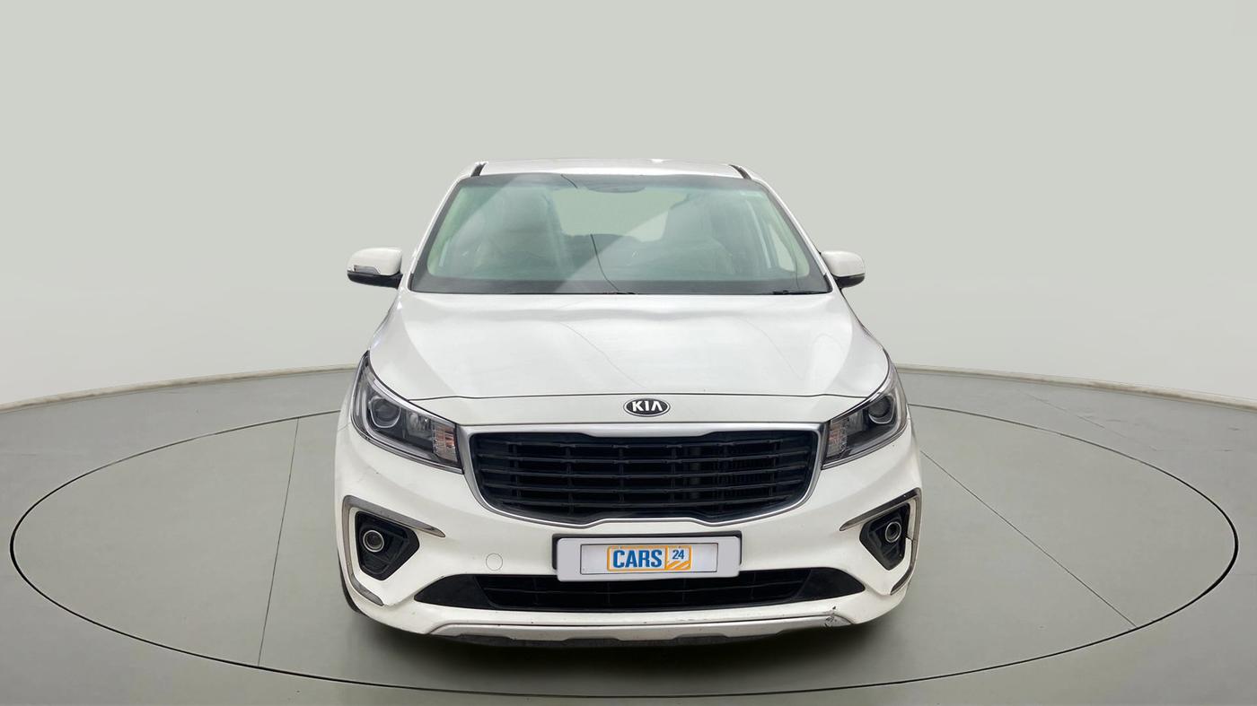 2020 KIA CARNIVAL PREMIUM 2.2 7 STR, Diesel, Automatic, 66,902 km, Front