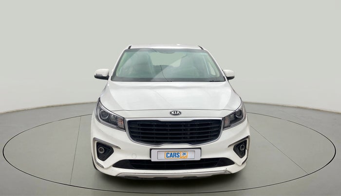 2020 KIA CARNIVAL PREMIUM 2.2 7 STR, Diesel, Automatic, 66,902 km, Front