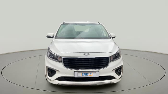 2020 KIA CARNIVAL PREMIUM 2.2 7 STR, Diesel, Automatic, 66,902 km, Front