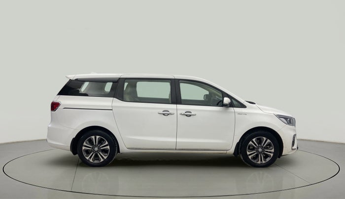 2020 KIA CARNIVAL PREMIUM 2.2 7 STR, Diesel, Automatic, 66,902 km, Right Side View
