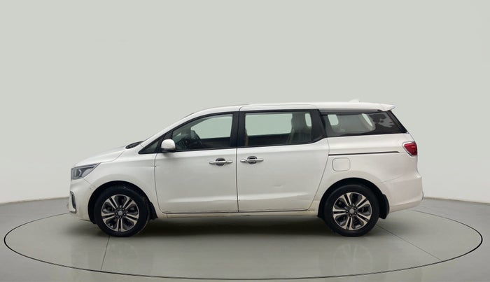 2020 KIA CARNIVAL PREMIUM 2.2 7 STR, Diesel, Automatic, 66,902 km, Left Side