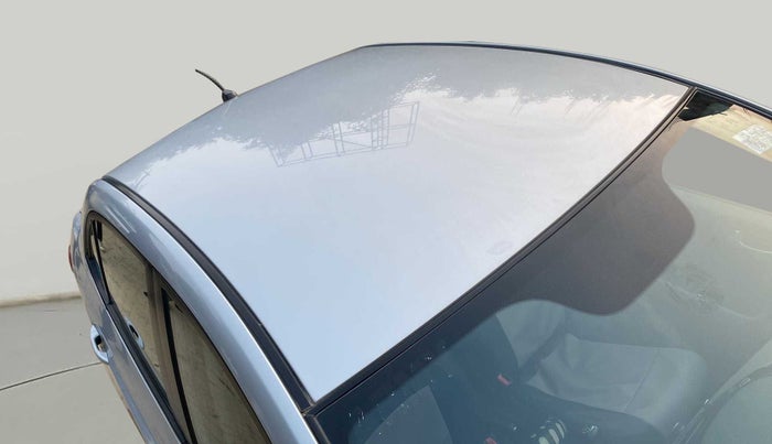 2015 Hyundai Xcent S (O) 1.2, Petrol, Manual, 26,231 km, Roof