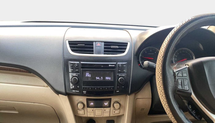 2015 Maruti Swift Dzire ZDI, Diesel, Manual, 84,159 km, Air Conditioner